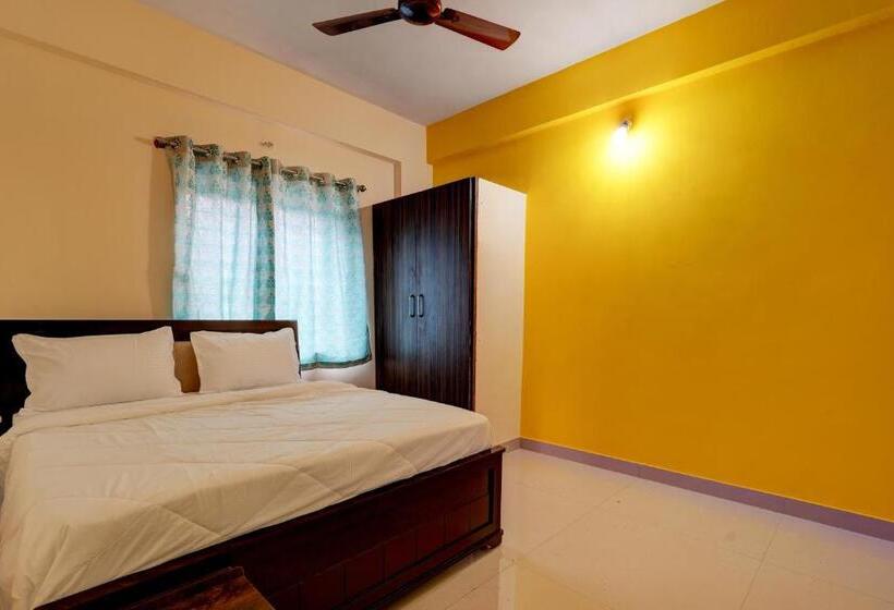 三人经典房间, O Sd