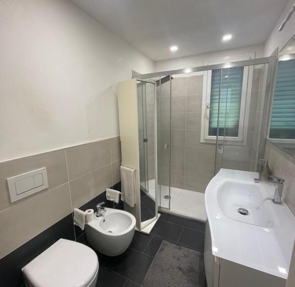 Quarto Estandar, Casa Di Jo