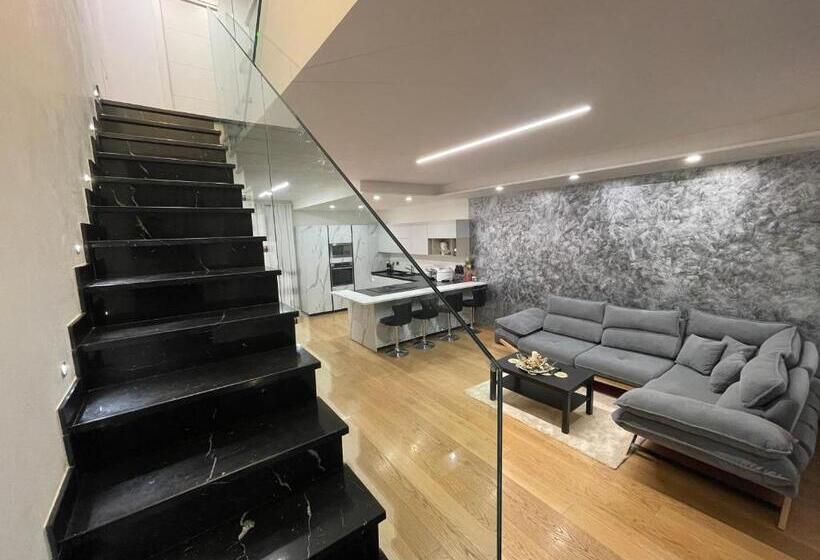 Quarto Estandar, Casa Di Jo