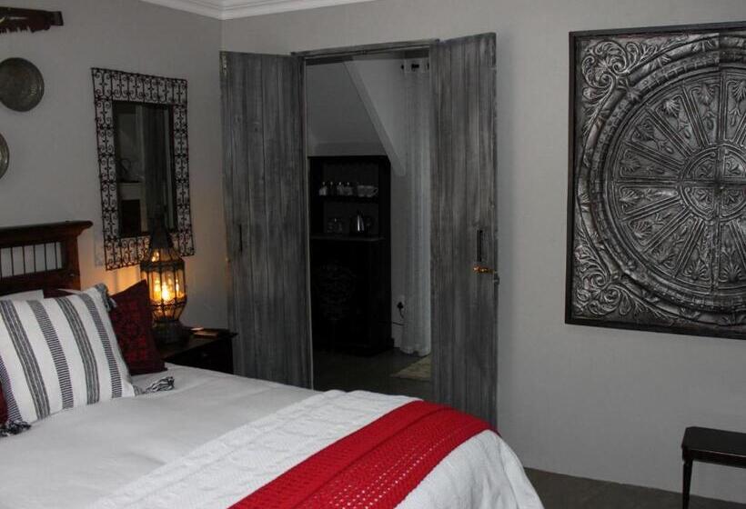 חדר קלאסי, Grauhaus