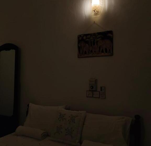 バルコニー付きデラックスルーム, Nawahiru Resort