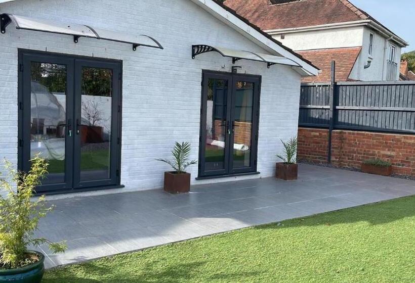 חדר סטנדרט פנימי, Park Lane Rooms