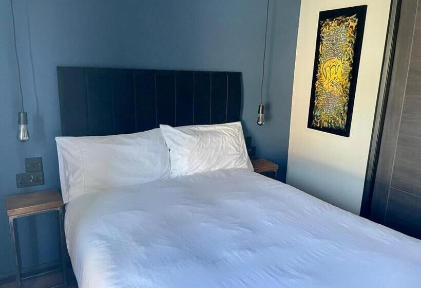 Номер Стандарт Внутренний, Park Lane Rooms