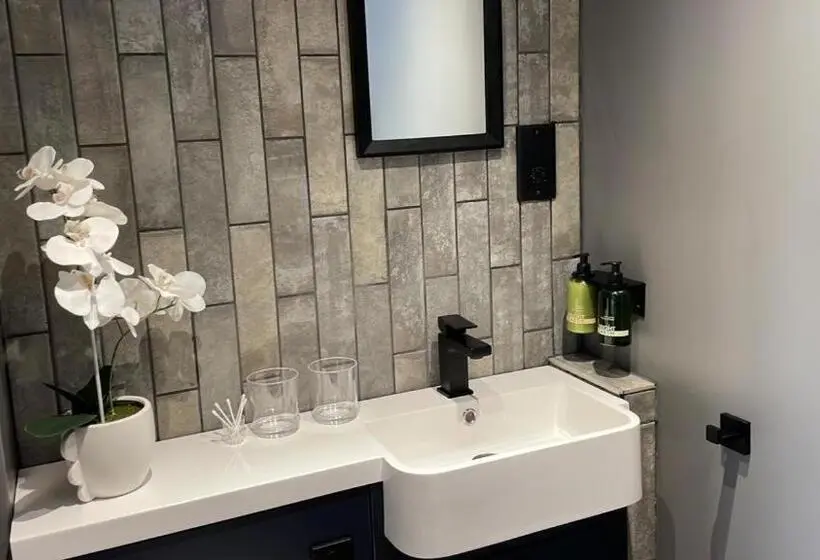 اتاق استاندارد با تخت بزرگ, Park Lane Rooms