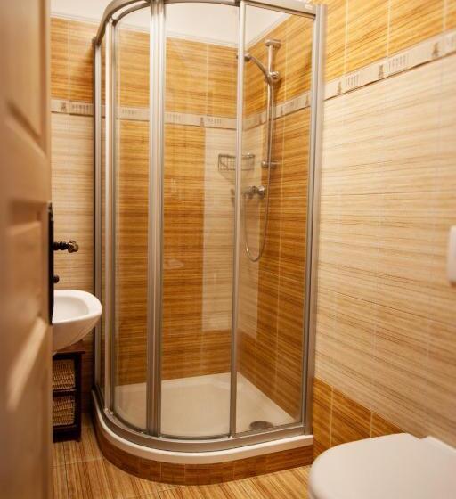 豪华房间, Penzion Anebel