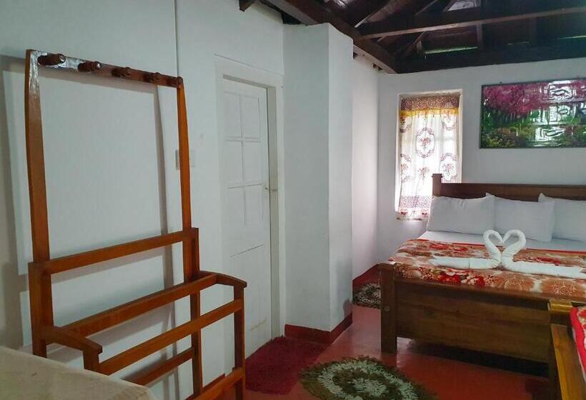 اتاق استاندارد, Ruchi House