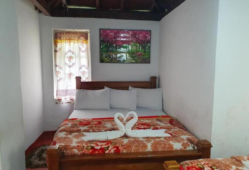 اتاق استاندارد, Ruchi House