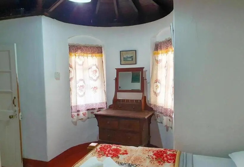 ファミリールーム, Ruchi House