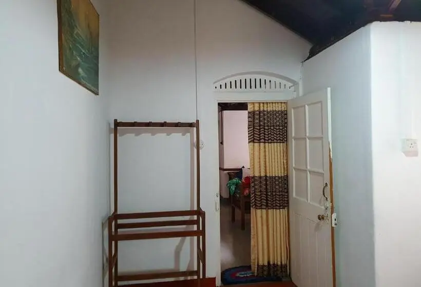 ファミリールーム, Ruchi House