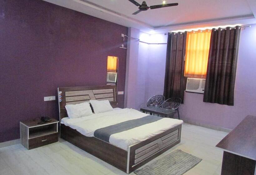 프리미엄 룸, Celebration Green