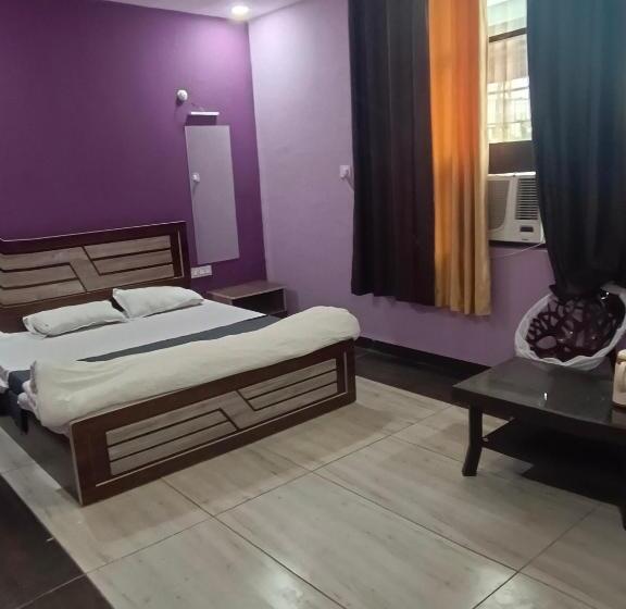 프리미엄 룸, Celebration Green