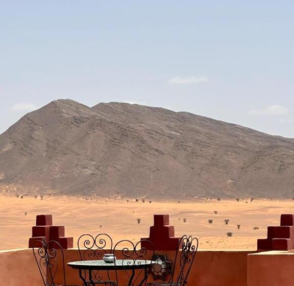 اتاق استاندارد, Riad Belvedere