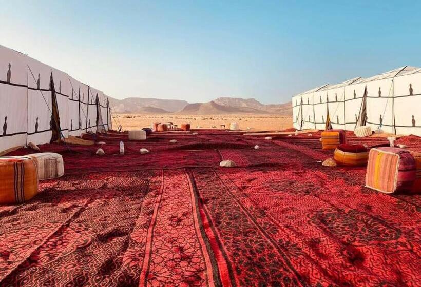 اتاق لوکس, Riad Belvedere