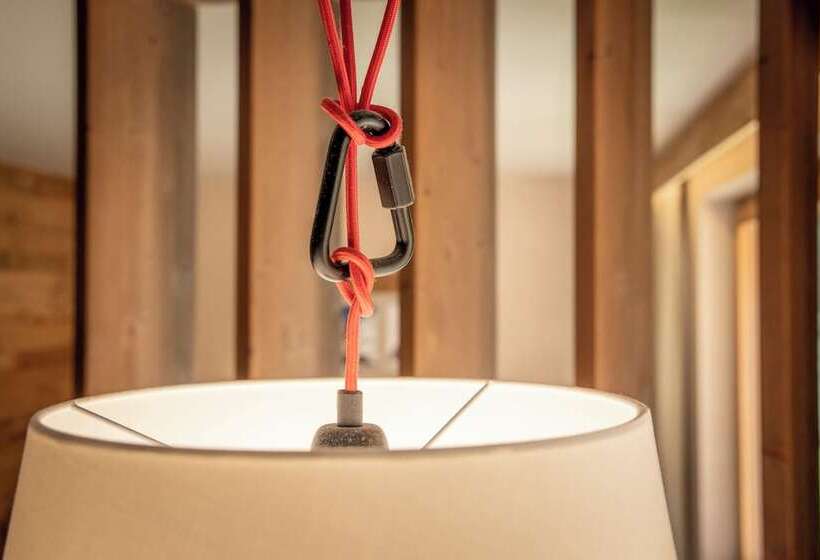 דירת שני חדרים, Swisspeak Resorts Zinal