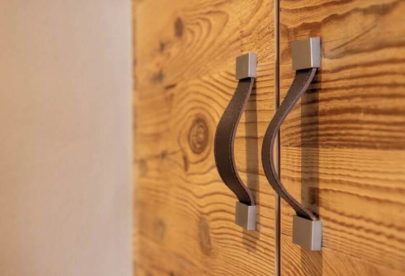 דירת שני חדרים, Swisspeak Resorts Zinal