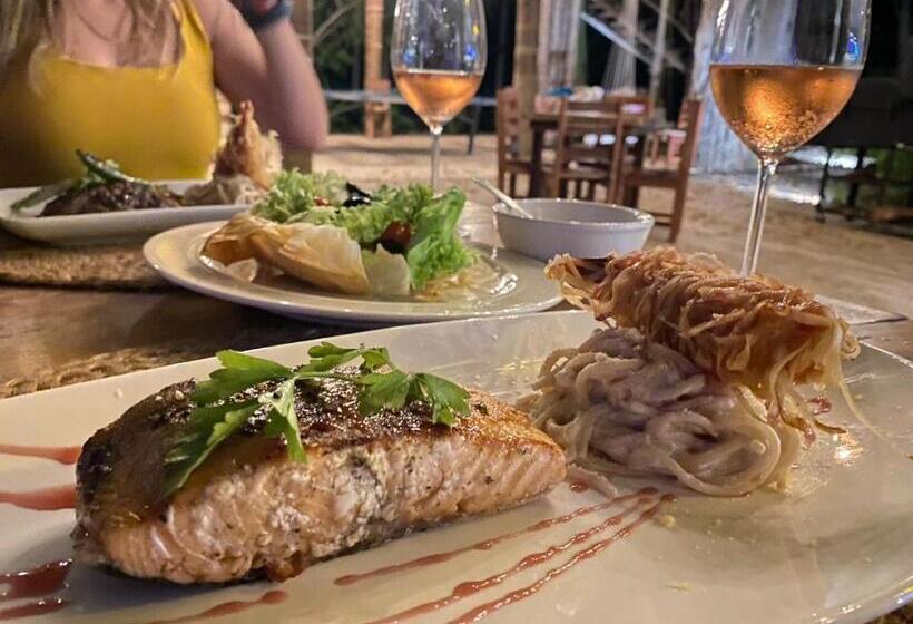 شقة ديلوكس غرفة واحدة, Xoot Ka Ana Luxury, Villa Las Flores