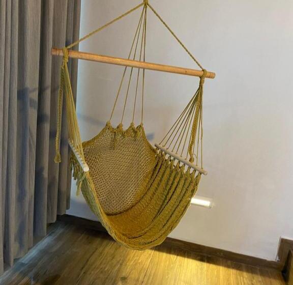 １ベッドルームのデラックスアパートメント, Xoot Ka Ana Luxury, Villa Las Flores