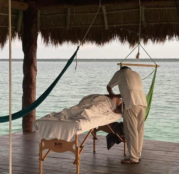 شقة ديلوكس غرفة واحدة, Xoot Ka Ana Luxury, Villa Las Flores