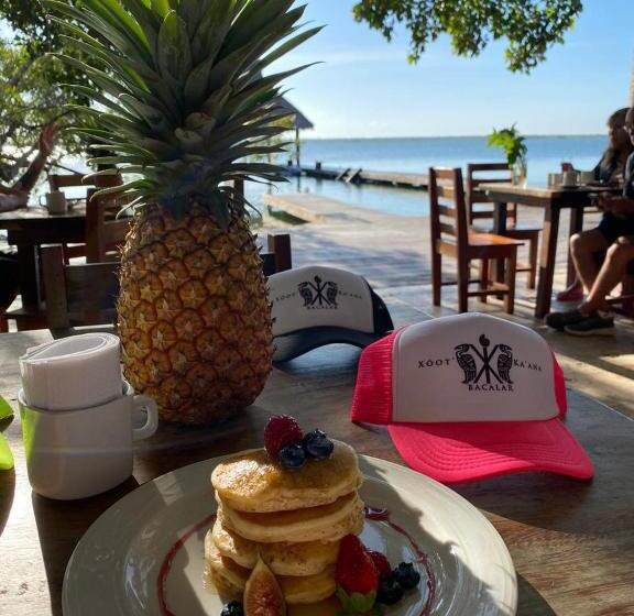 شقة ديلوكس غرفة واحدة, Xoot Ka Ana Luxury, Villa Las Flores