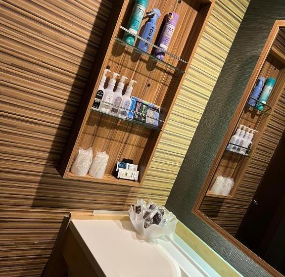 スタンダードルーム, ホテルアシュエル