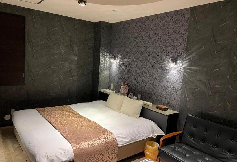 スタンダードルーム, ホテルアシュエル