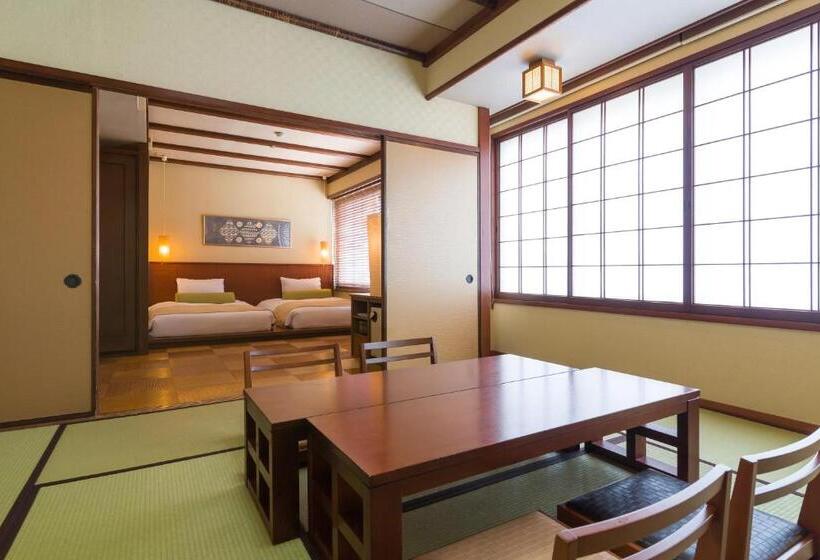 חדר סופריור, 焼津グランドホテル