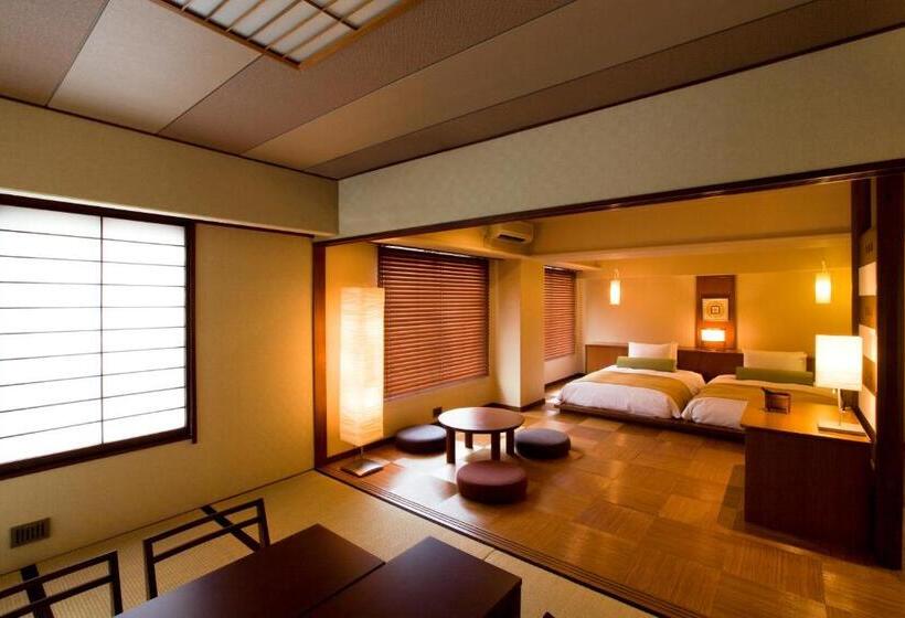 חדר סופריור, 焼津グランドホテル