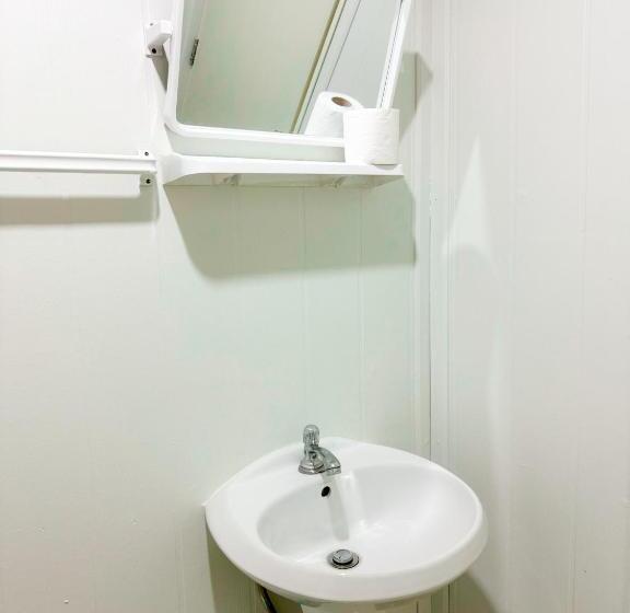 غرفة عائلية, เดอะวอเตอร์ปาร์ครีสอร์ท  The Water Park Resort