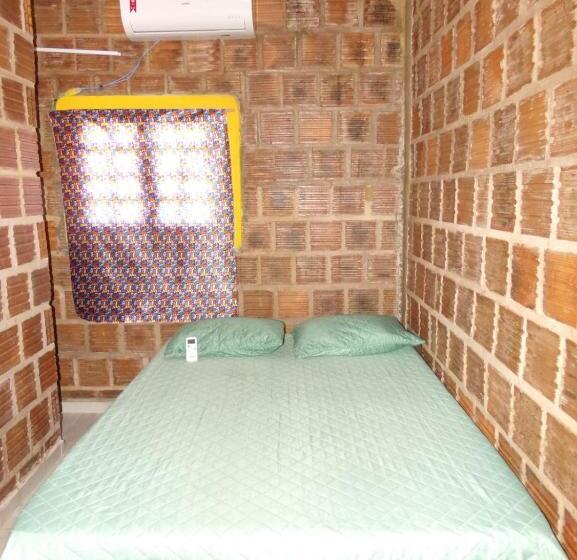 شاليه غرفة نوم واحدة, Estalagem Residencial Ancora De Antunes