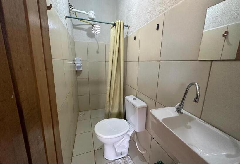 جناح, Estalagem Residencial Ancora De Antunes