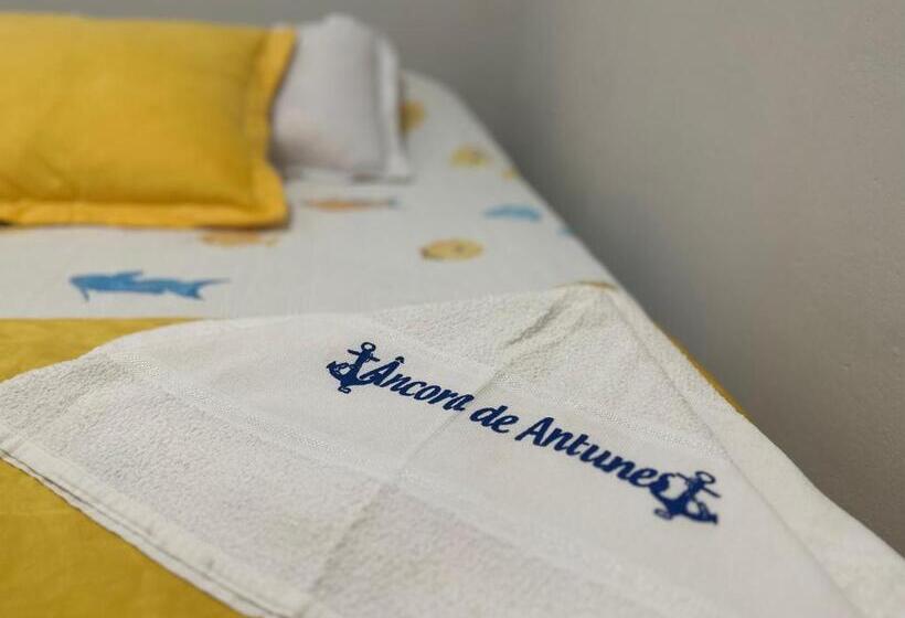 스위트, Estalagem Residencial Ancora De Antunes