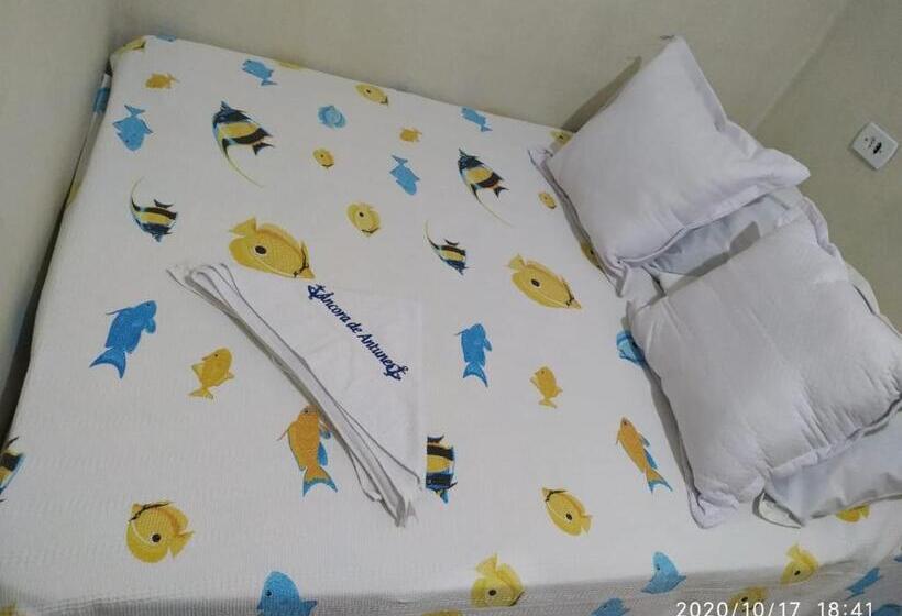 جناح, Estalagem Residencial Ancora De Antunes