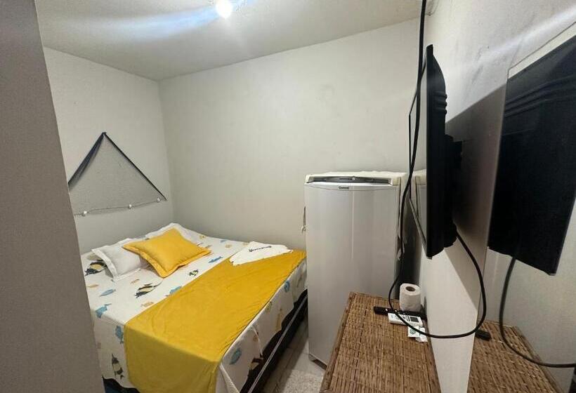 إستوديو قياسى, Estalagem Residencial Ancora De Antunes