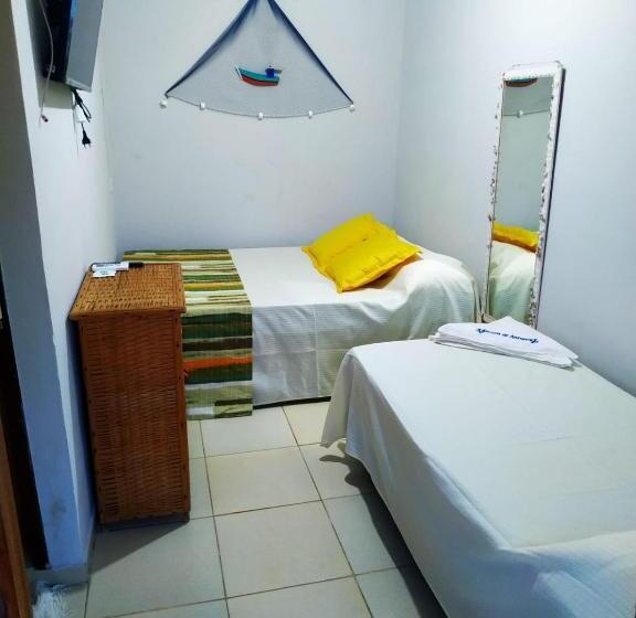 إستوديو قياسى, Estalagem Residencial Ancora De Antunes