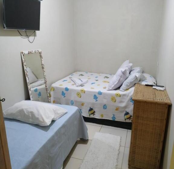 إستوديو قياسى, Estalagem Residencial Ancora De Antunes