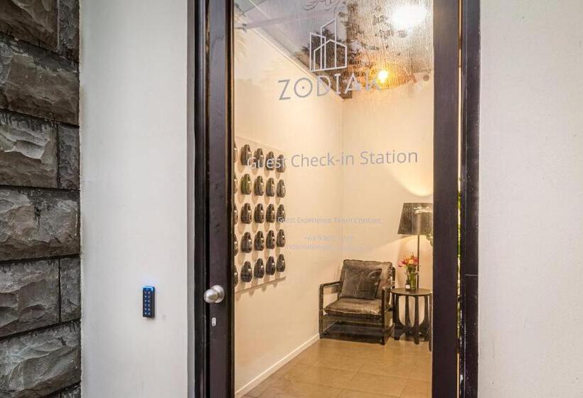 דירת חדר, Lovely Studio Room In Prime Location!