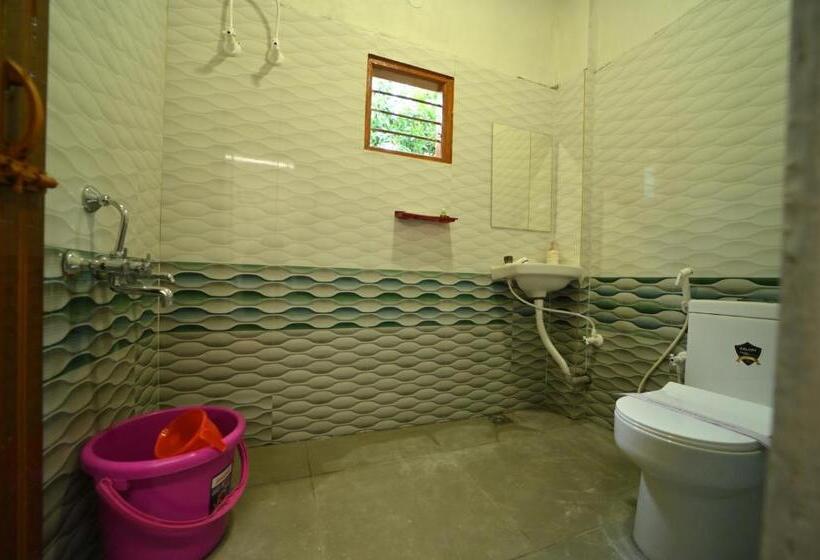 Deluxe Studio, Coorg Homestay Resort