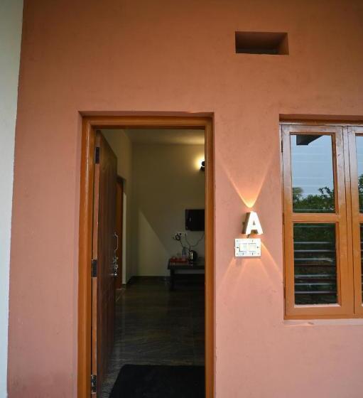 Deluxe Studio, Coorg Homestay Resort