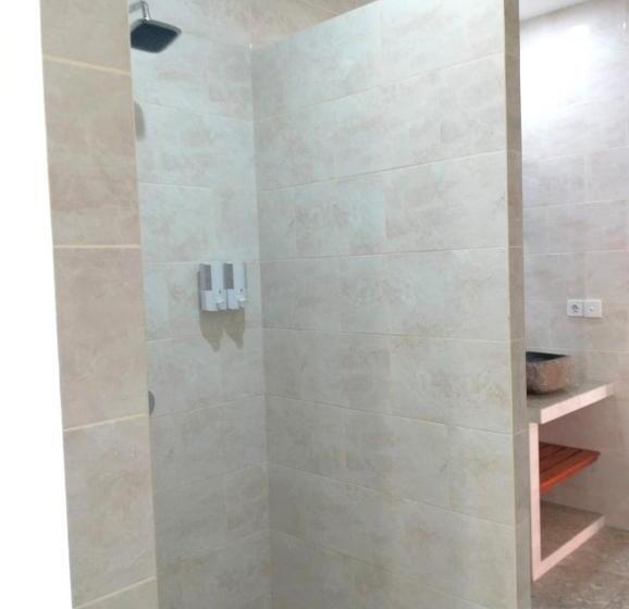 Номер Стандарт Вид на Сад, Pondok Wisata Balty Bali