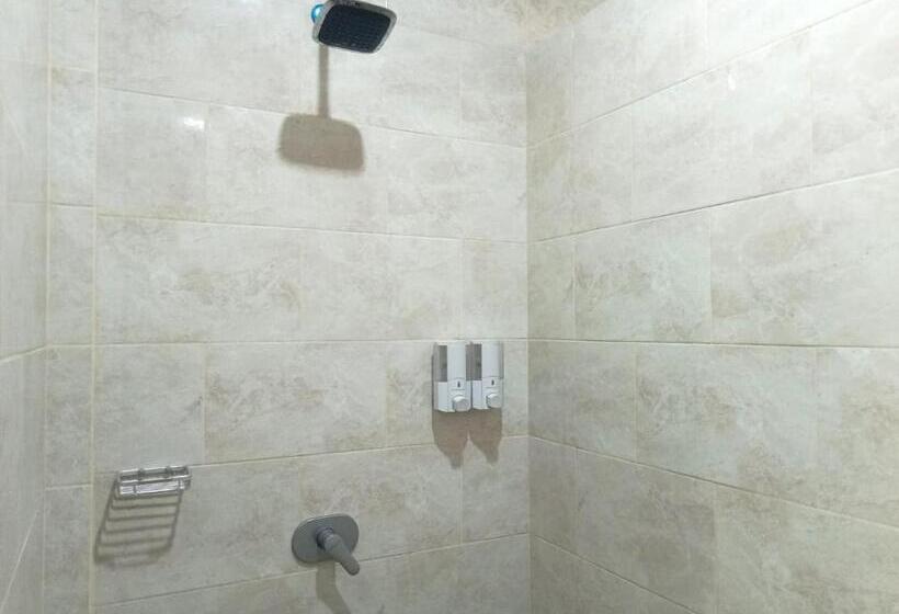 Номер Стандарт Боковой Вид на Море, Pondok Wisata Balty Bali