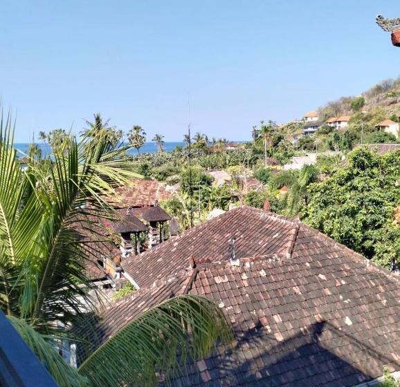 Номер Стандарт Боковой Вид на Море, Pondok Wisata Balty Bali