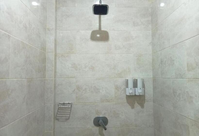 Номер Deluxe Вид на Море, Pondok Wisata Balty Bali