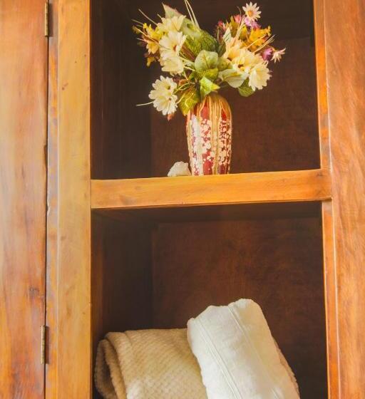 스탠다드 룸 킹사이즈 침대, Villa Bem Querer Lavanda