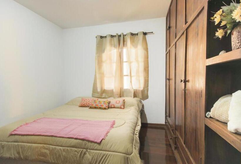 스탠다드 룸 킹사이즈 침대, Villa Bem Querer Lavanda