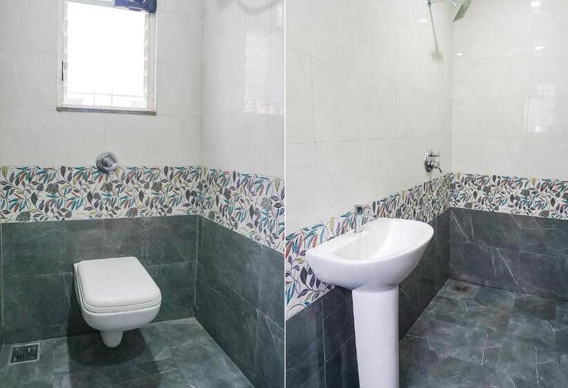 Deluxe Room, Fabhotel Skyline I   Nr Baner Hill