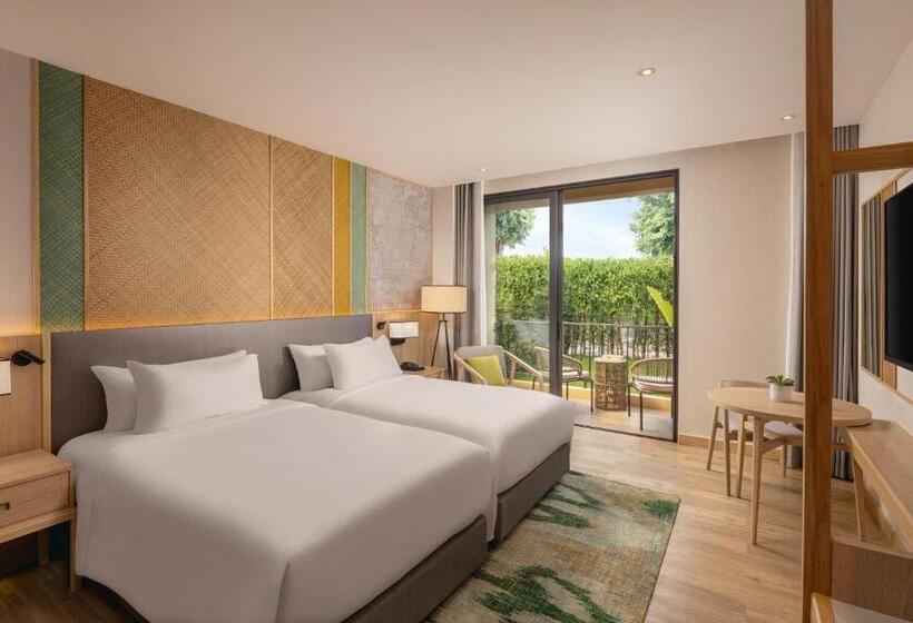 חדר סופריור, Dusit Princess Phatthalung