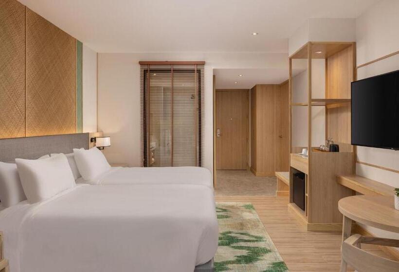 Номер Superior, Dusit Princess Phatthalung