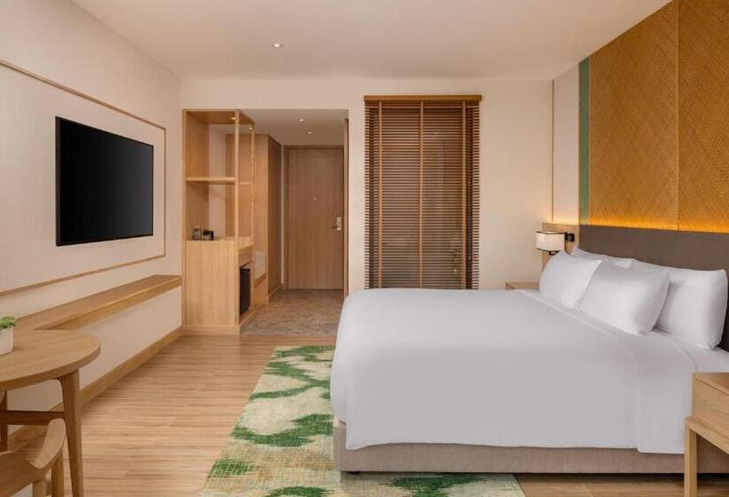Номер Superior Вид на Бассейн, Dusit Princess Phatthalung