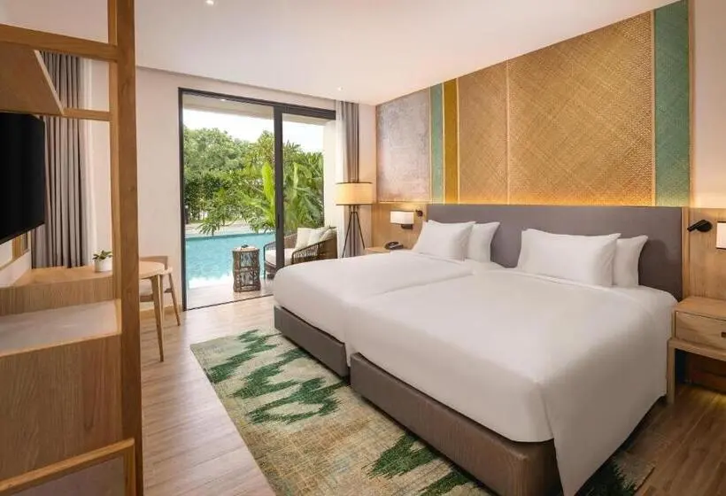 スーペリアールーム, Dusit Princess Phatthalung