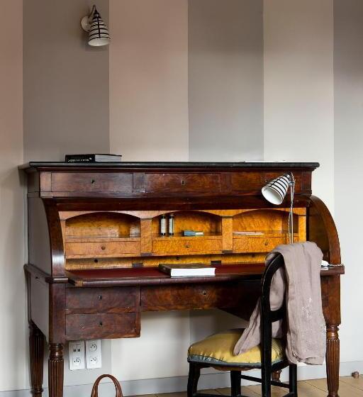 Номер Стандарт, Golf De Rebetz  Domaine De Rebetz